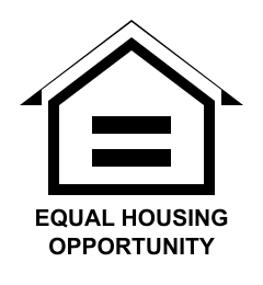 Equal Housing Opportunity logo