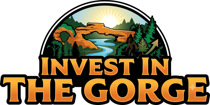Invest in the Gorge