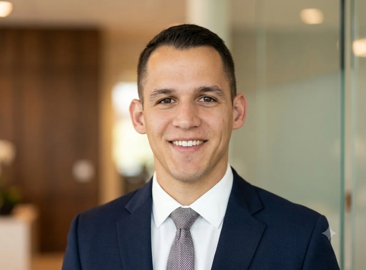 Marcos Gil, Kentucky REALTOR® and Beattyville local